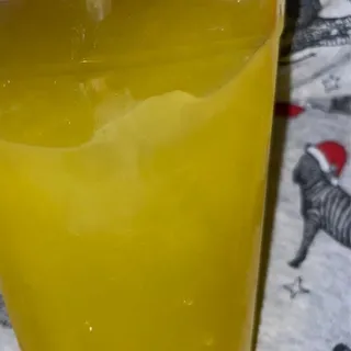 Lemonade