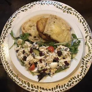 Chicken Salad Sandwich