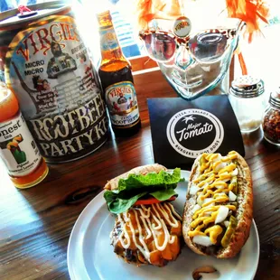 Grass Fed Beef Hamburger