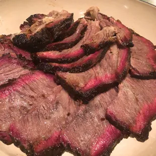 whole plate APL short rib