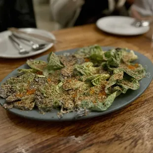 Little Gem Salad