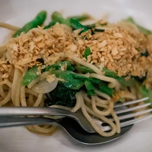 Tapioca Lo Mein