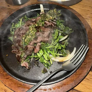 Skirt Steak