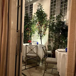 Ambiance
