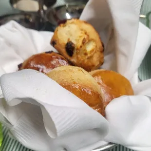 Scones