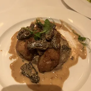 Sweetbread