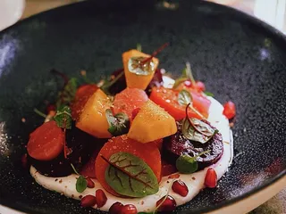 Le Jardinier