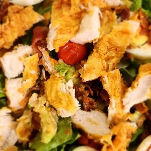 Cobb Salad