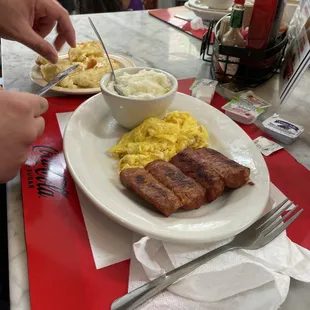Smoked Sausage
