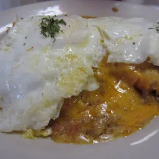 Breakfast Special