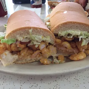 Poboys