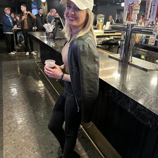 Lydia C.