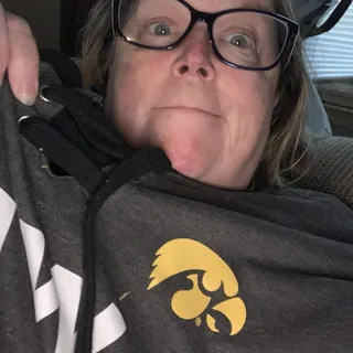 Carolyn P.