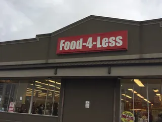Food 4 less