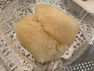 Thai Orchid's Kitchen