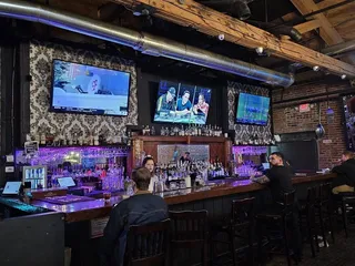 Sidecar Barley & Wine Bar