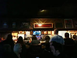 Lumpy's Sports Grill