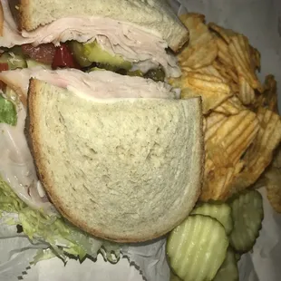 sandwich, sandwiches, food