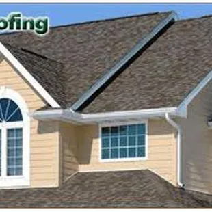 a picture of mak roofing