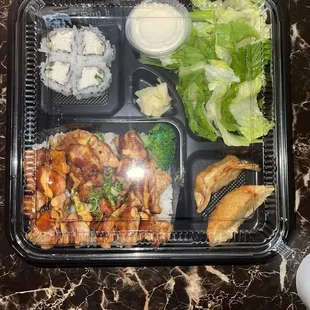 Combo A