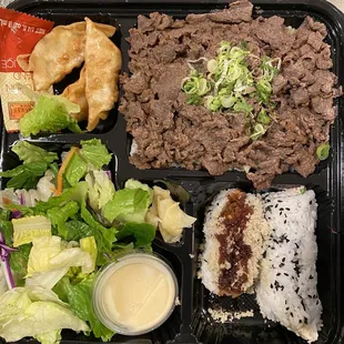 Bulgogi Beef