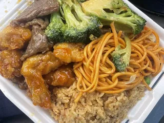 Hong Kong Bowl