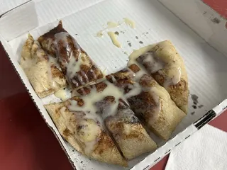Dingbats Pizza