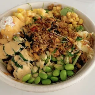 Large Bowl