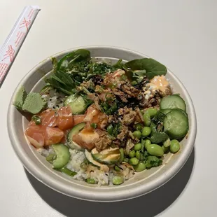 Regular Bowl