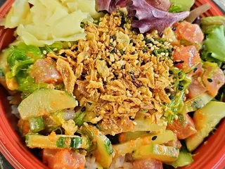 Poke Tiki