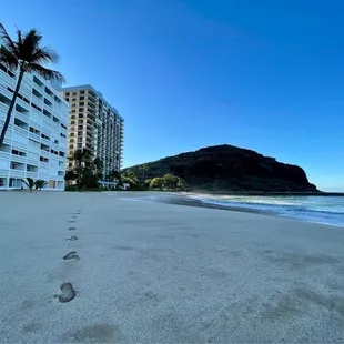Makaha Beach Cabanas