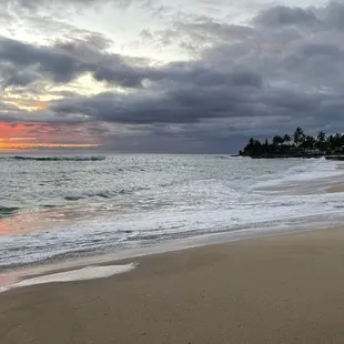 Lit sunset vibes west Oahu Waianae 96792