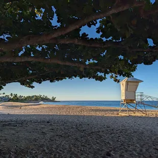 A beautiful day to dive!