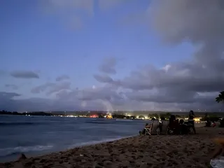 Kaiaka Bay Beach Park