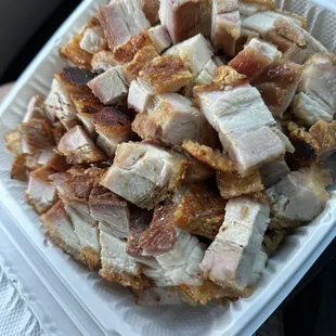 bbq ribs, food, ribs