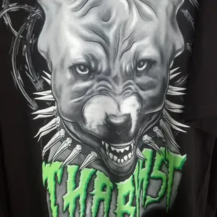 3XL shirts for $14.99