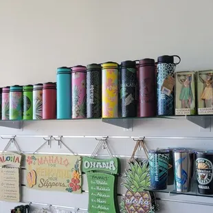 Makaha Surf and Souvenir