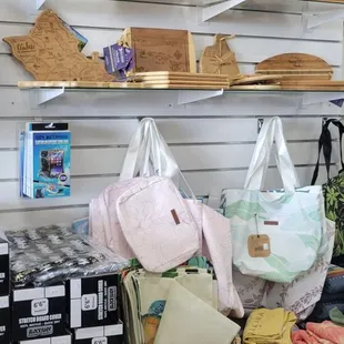 Bags