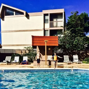Ala Mahiku Pool