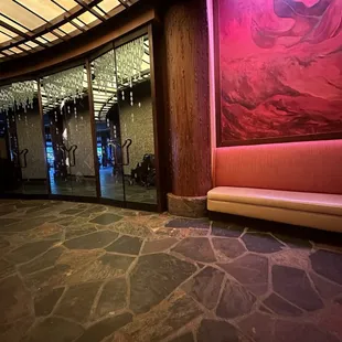 Character dining - breakfast