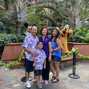 Character Pics...post pandemic.