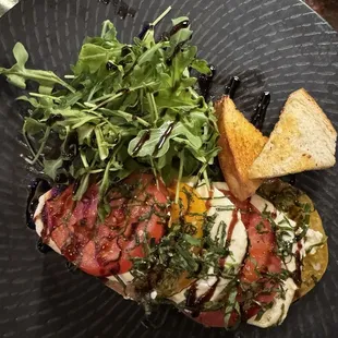 Caprese Salad
