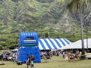 Hawaii State Farm Fair