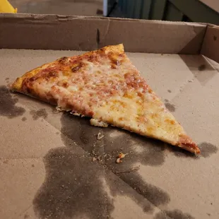 Makahoa pizza