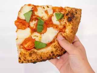 Zephanie’s Pizza