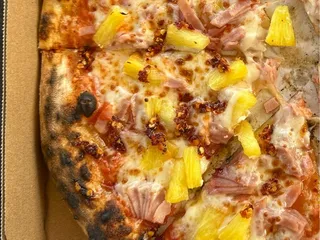 Wicked Hi Pizza