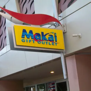 Not an ABC Store by a long shot!