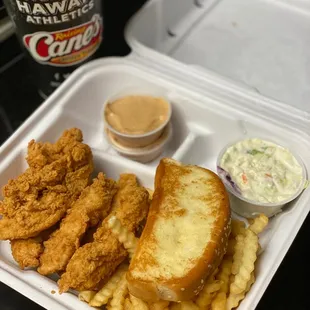 Raising Cane's