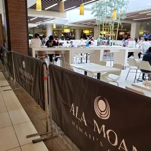 Regulating seating again smh