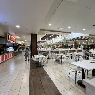 interior, sushi and sashimi